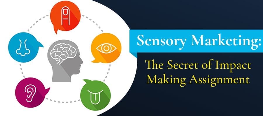 sensory marketing dissertation topics